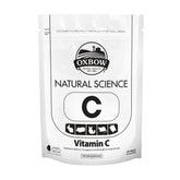 Oxbow Animal Health Natural Science Vitamin C Supplement - Vitamin C for Guinea Pigs and Other Small Animals, 8.4 oz. 11155